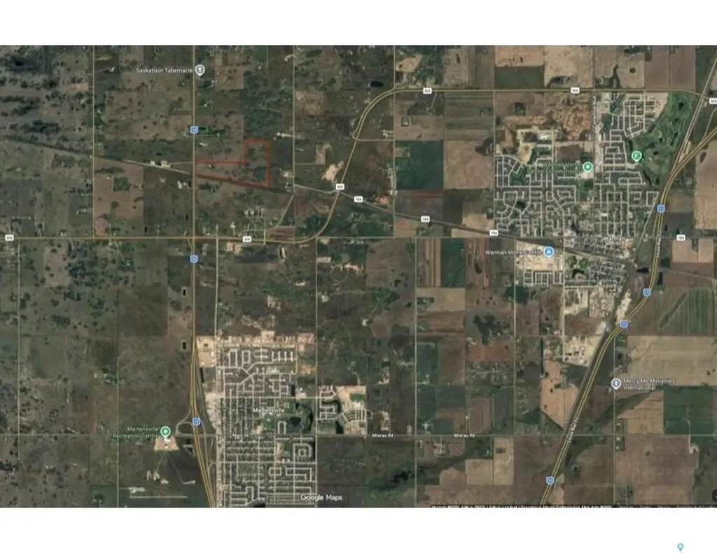 Rural Address Corman Park Rm No. 344 SK S0K 2T0