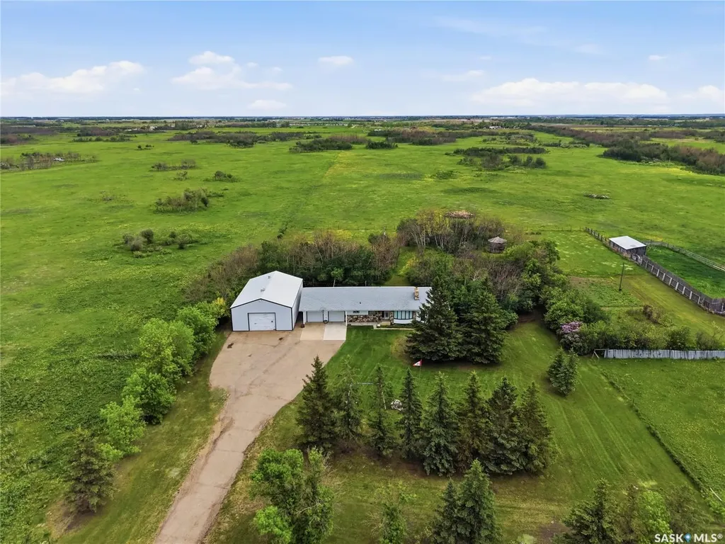 Rural Address Corman Park Rm No. 344 SK S0K 2T0