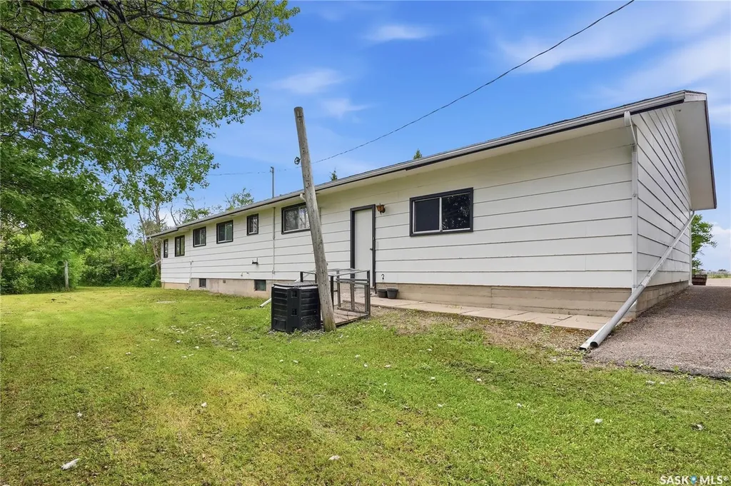 Rural Address Corman Park Rm No. 344 SK S0K 2T0
