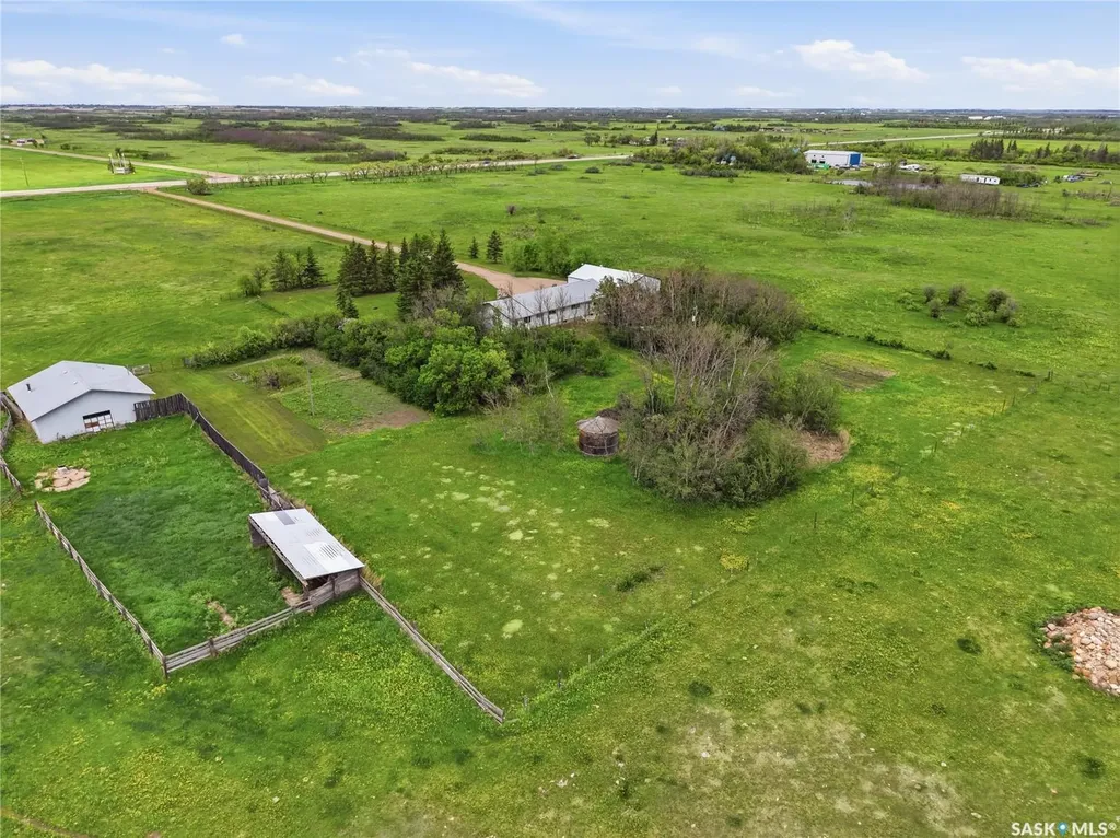 Rural Address Corman Park Rm No. 344 SK S0K 2T0