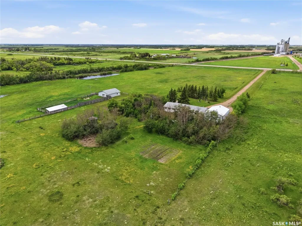 Rural Address Corman Park Rm No. 344 SK S0K 2T0