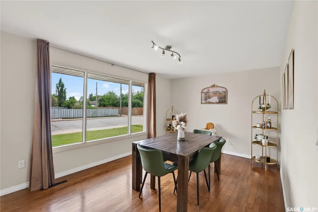 1039 7th Street Humboldt SK S0K 2A0