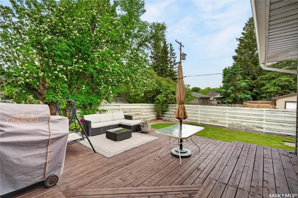 1039 7th Street Humboldt SK S0K 2A0