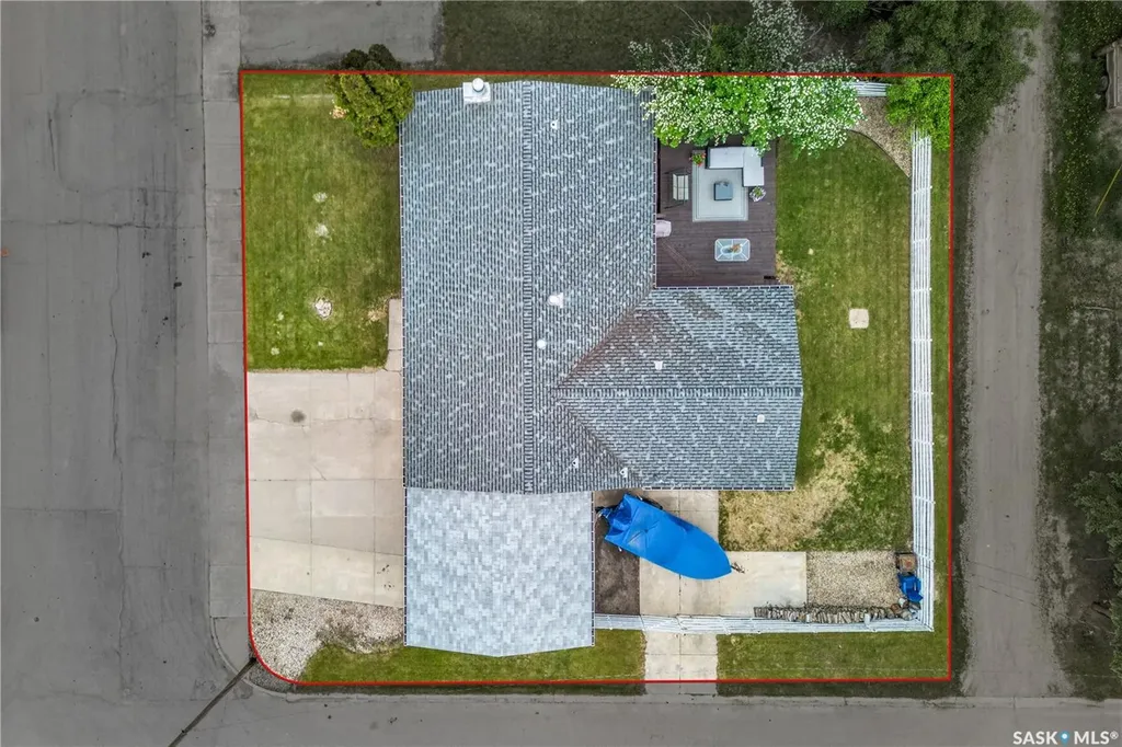 1039 7th Street Humboldt SK S0K 2A0