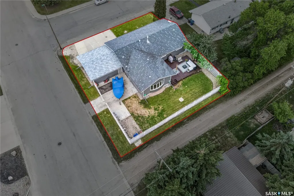 1039 7th Street Humboldt SK S0K 2A0