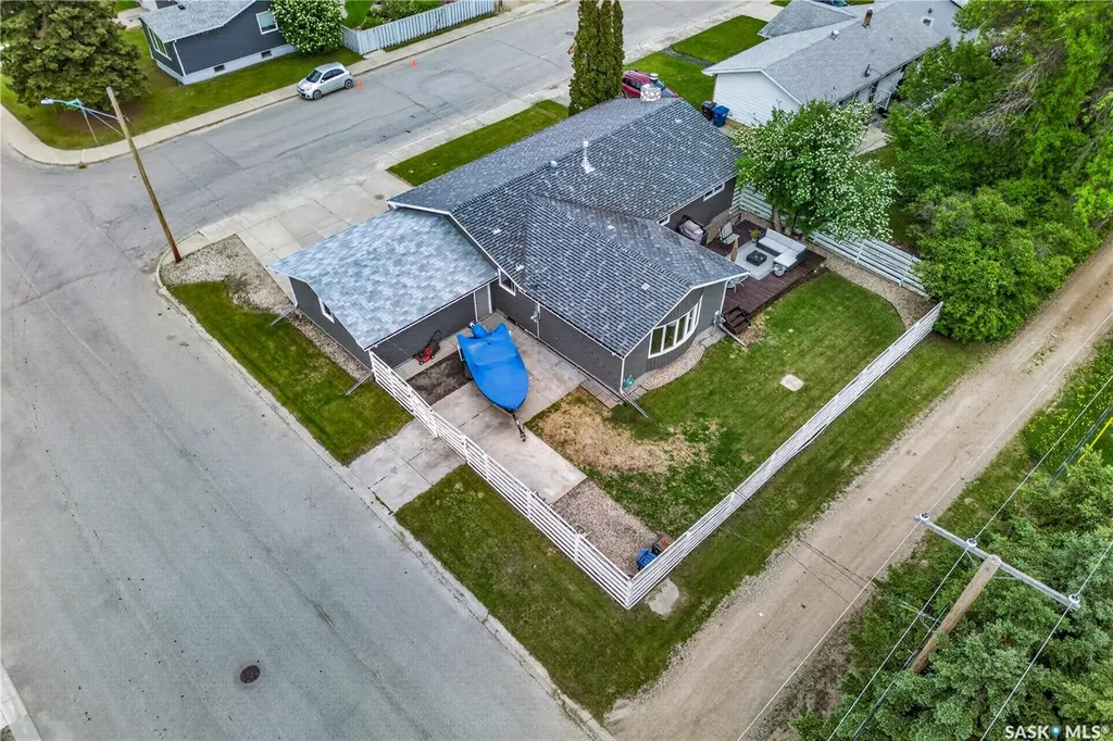 1039 7th Street Humboldt SK S0K 2A0