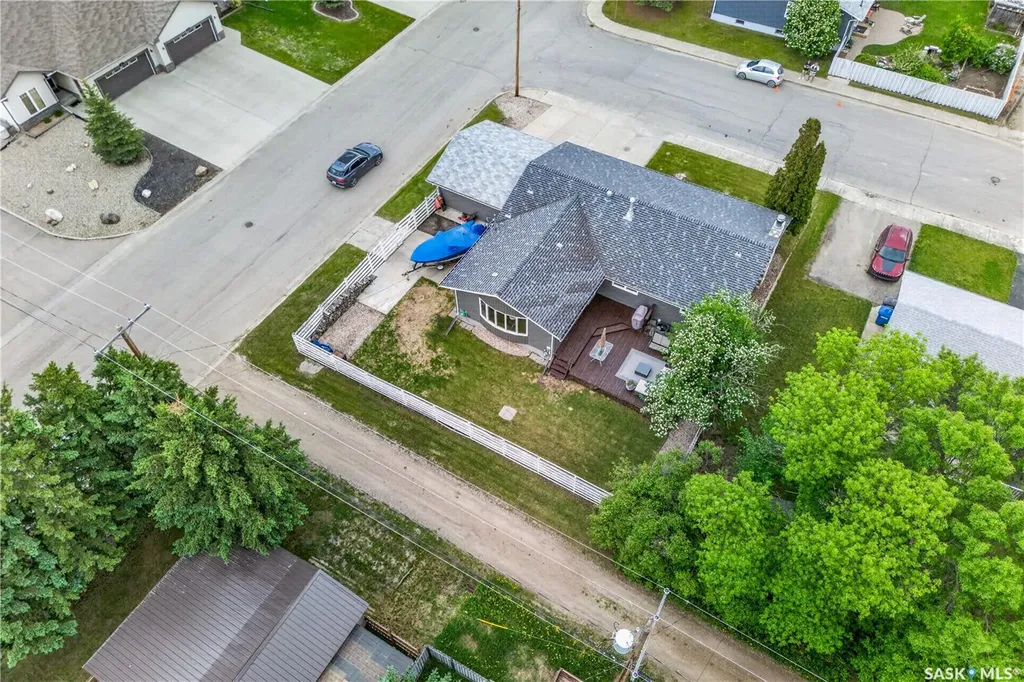1039 7th Street Humboldt SK S0K 2A0