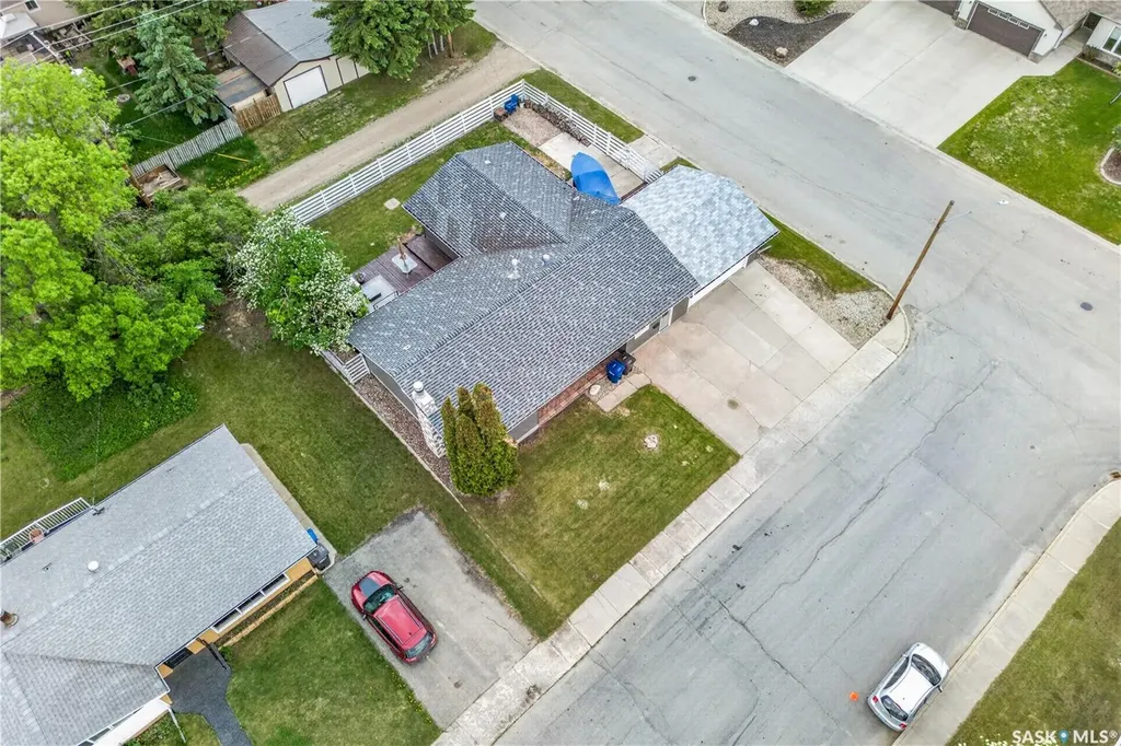 1039 7th Street Humboldt SK S0K 2A0
