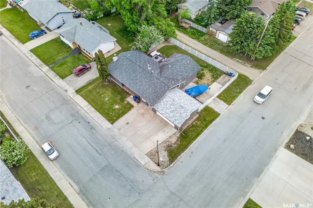 1039 7th Street Humboldt SK S0K 2A0