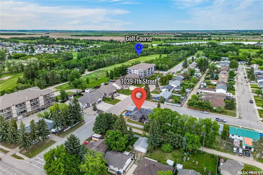 1039 7th Street Humboldt SK S0K 2A0