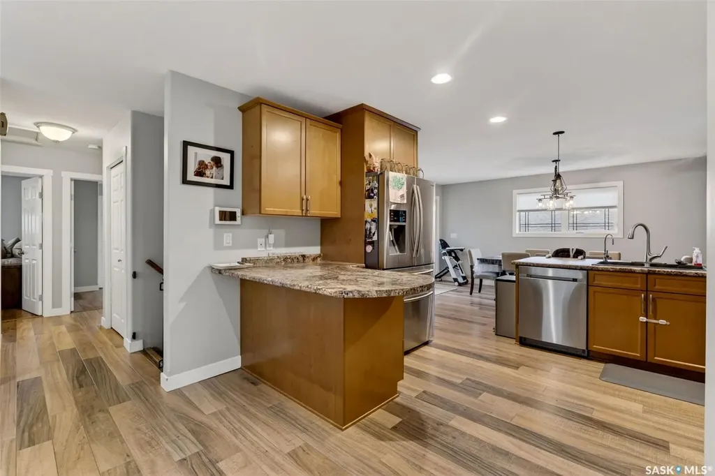 306 Burrows Avenue E Melfort SK S0E 1A0