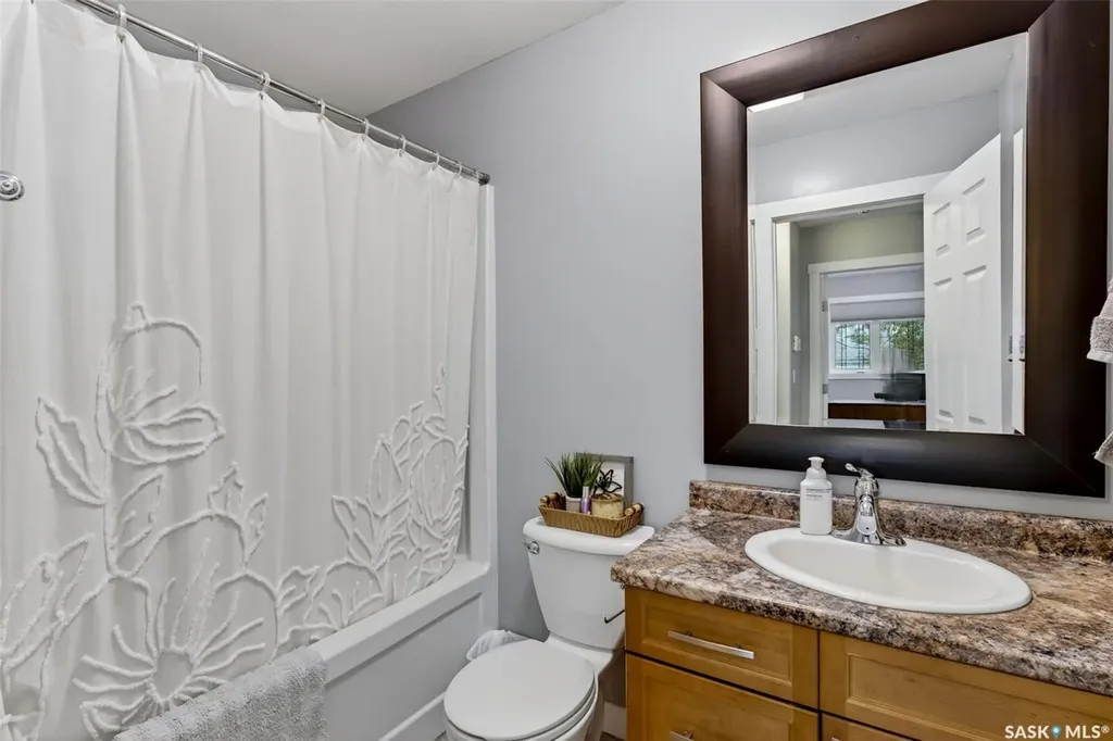 306 Burrows Avenue E Melfort SK S0E 1A0