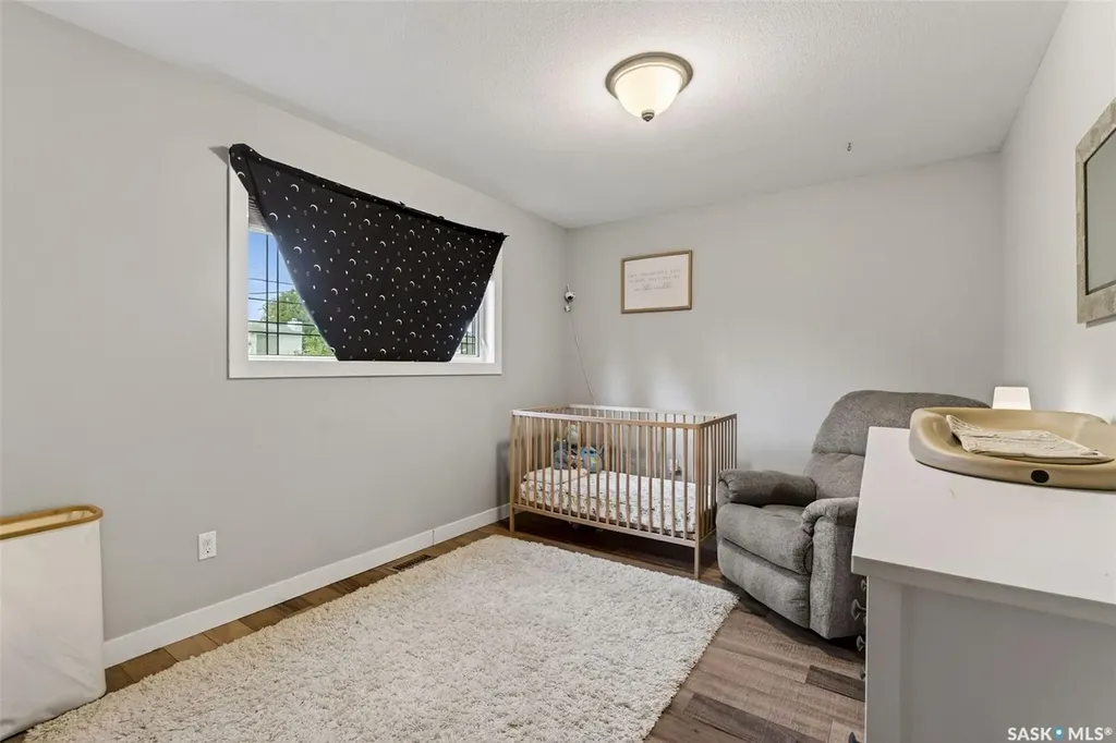 306 Burrows Avenue E Melfort SK S0E 1A0