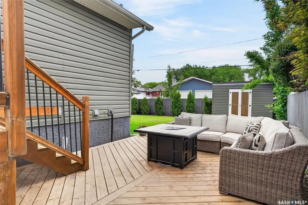 306 Burrows Avenue E Melfort SK S0E 1A0