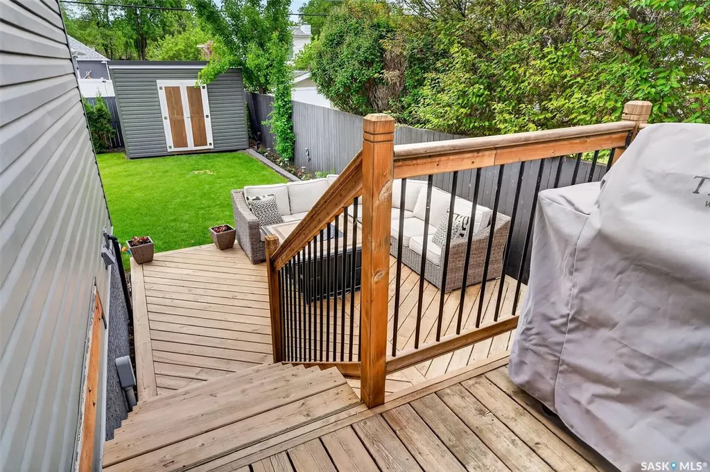 306 Burrows Avenue E Melfort SK S0E 1A0