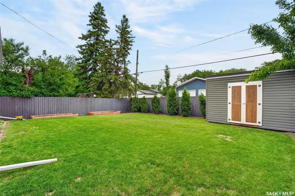 306 Burrows Avenue E Melfort SK S0E 1A0