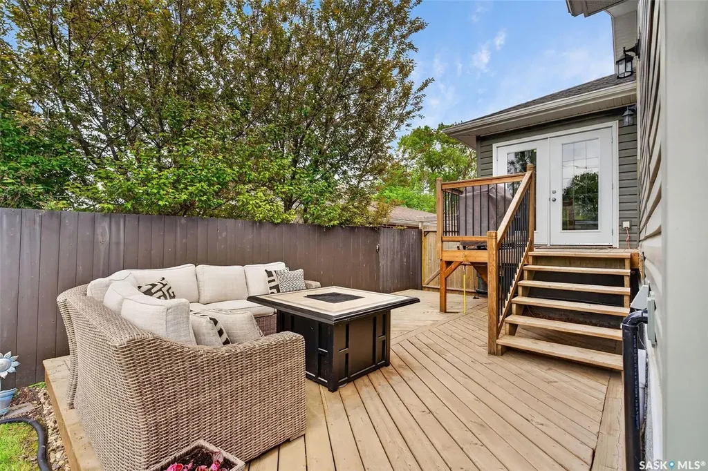 306 Burrows Avenue E Melfort SK S0E 1A0