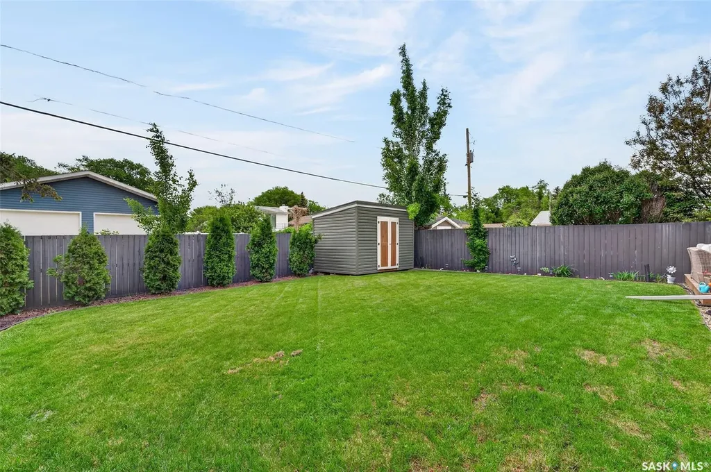 306 Burrows Avenue E Melfort SK S0E 1A0