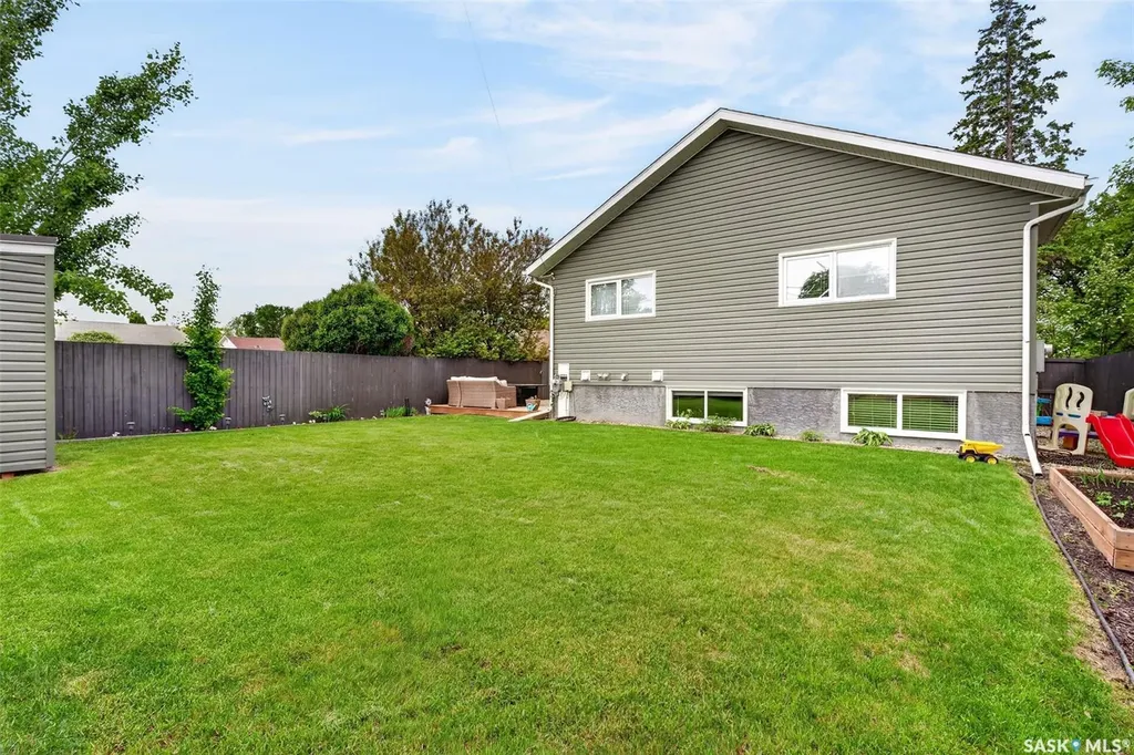 306 Burrows Avenue E Melfort SK S0E 1A0