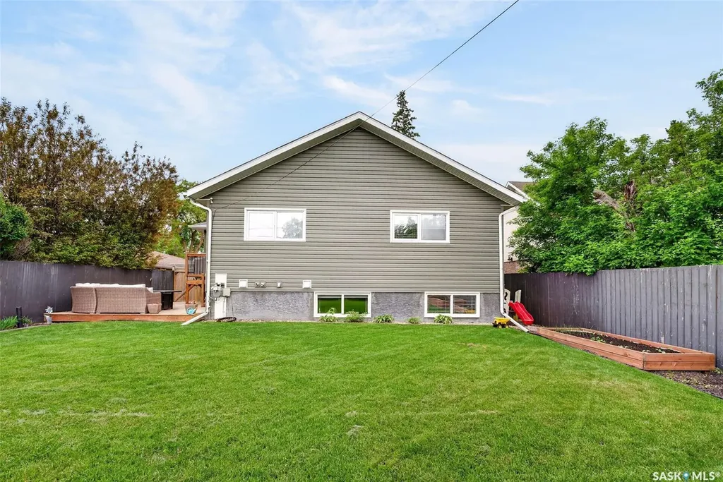 306 Burrows Avenue E Melfort SK S0E 1A0