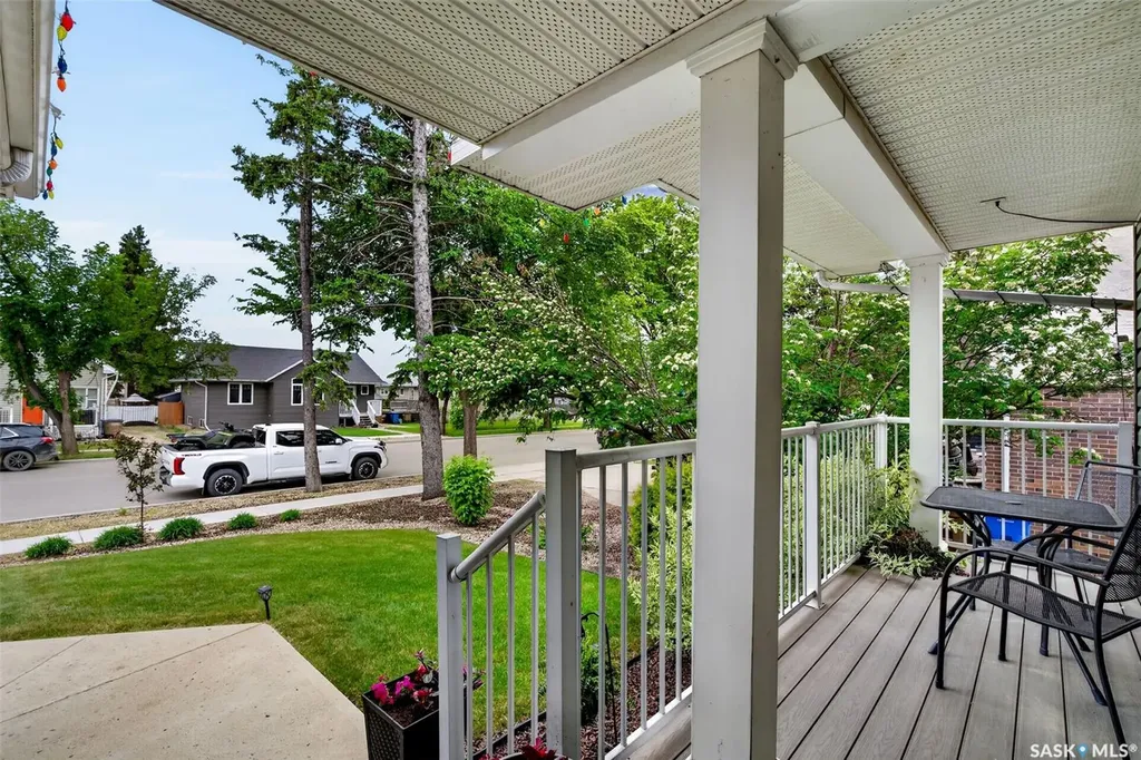 306 Burrows Avenue E Melfort SK S0E 1A0