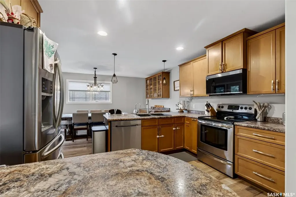 306 Burrows Avenue E Melfort SK S0E 1A0