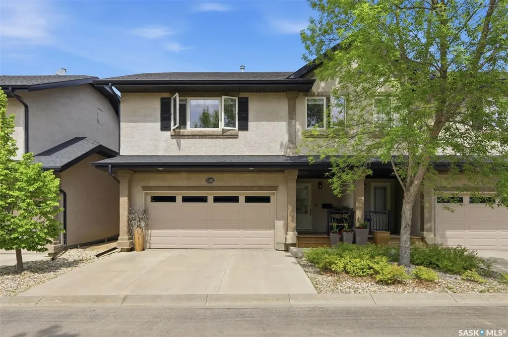 1110 Briarwood Road Saskatoon SK S7V 0A1