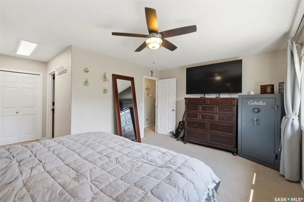 1110 Briarwood Road Saskatoon SK S7V 0A1