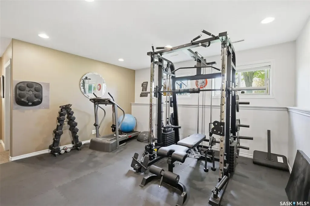 1110 Briarwood Road Saskatoon SK S7V 0A1