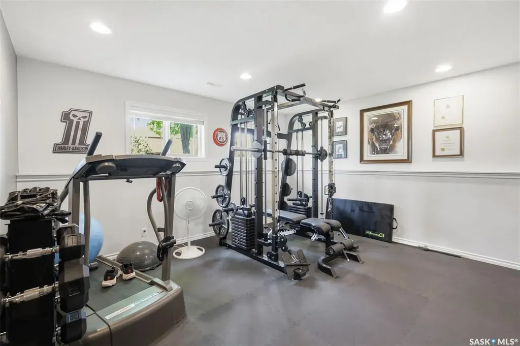 1110 Briarwood Road Saskatoon SK S7V 0A1