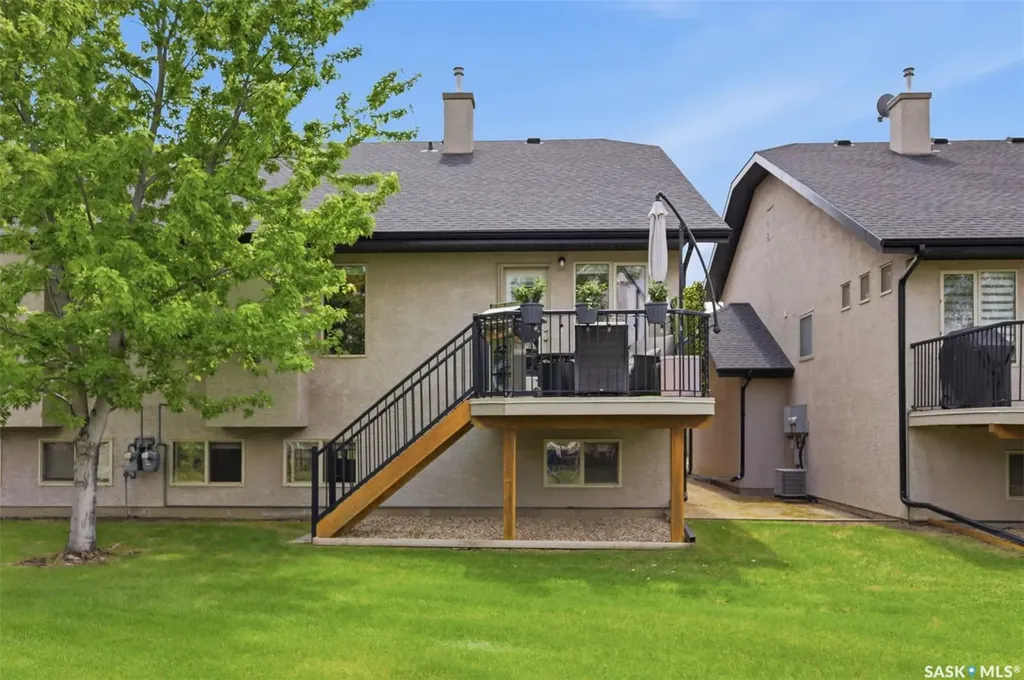 1110 Briarwood Road Saskatoon SK S7V 0A1