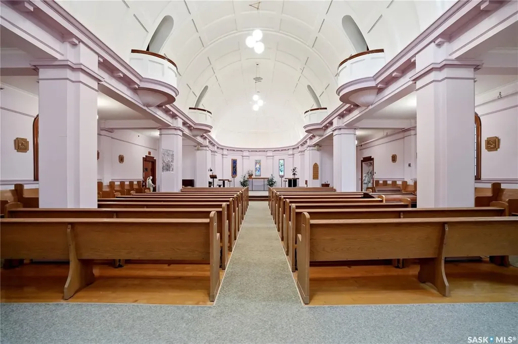 3225 13th Avenue Regina SK S4T 1P5