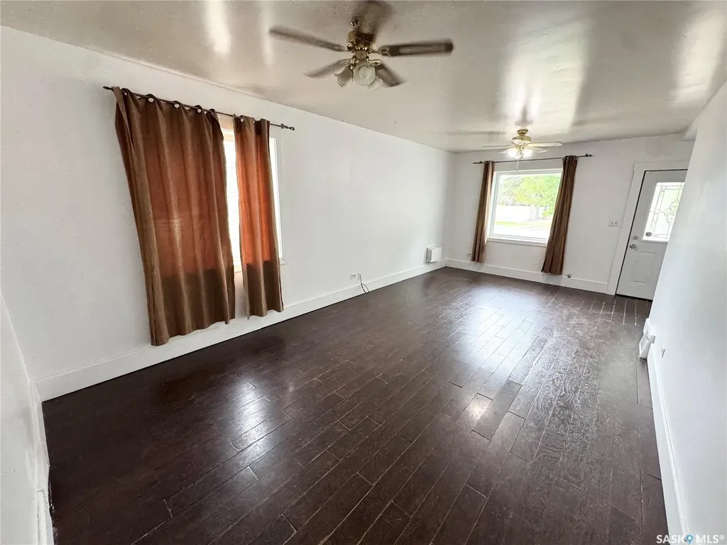 212 Crawford Avenue W Melfort SK S0E 1A0