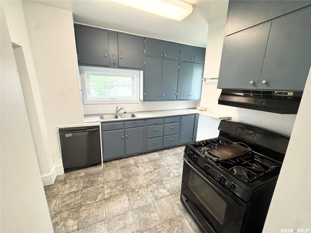 212 Crawford Avenue W Melfort SK S0E 1A0