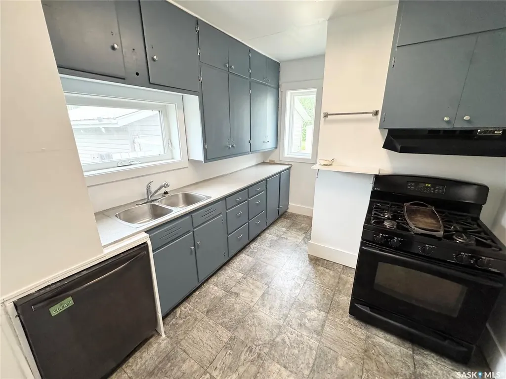 212 Crawford Avenue W Melfort SK S0E 1A0