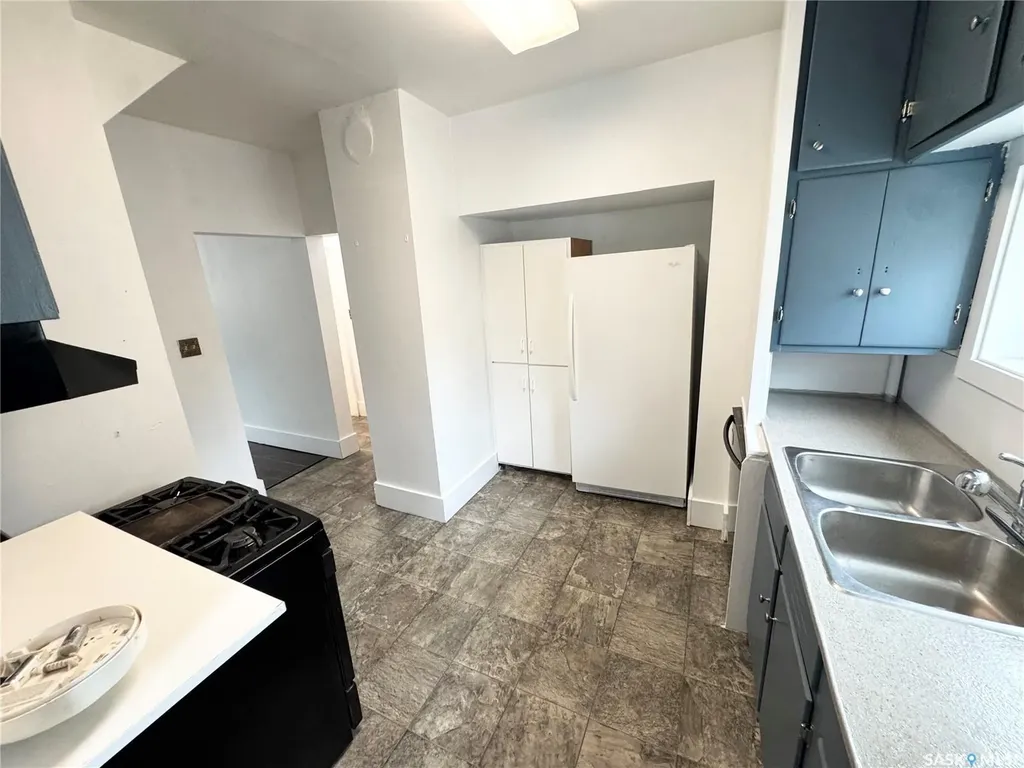 212 Crawford Avenue W Melfort SK S0E 1A0