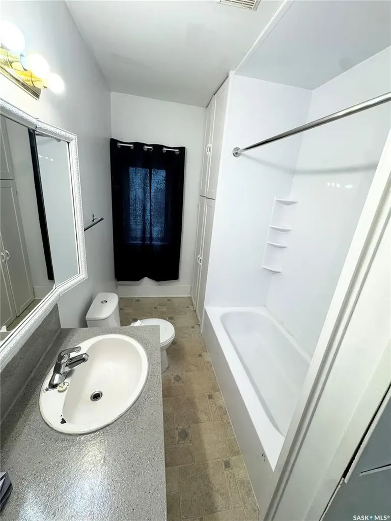 212 Crawford Avenue W Melfort SK S0E 1A0
