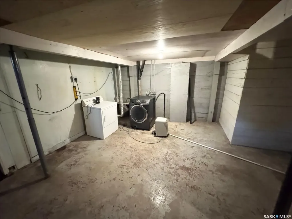 212 Crawford Avenue W Melfort SK S0E 1A0