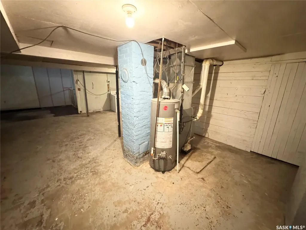 212 Crawford Avenue W Melfort SK S0E 1A0