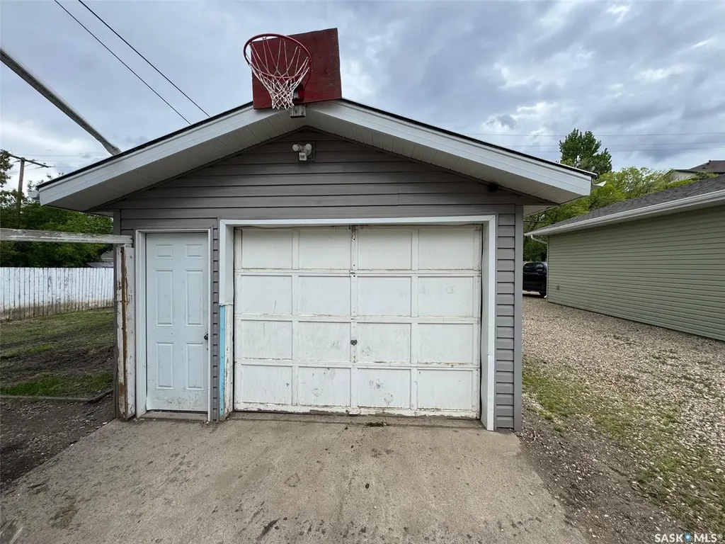 212 Crawford Avenue W Melfort SK S0E 1A0