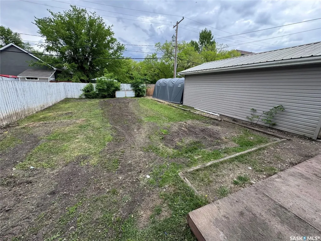 212 Crawford Avenue W Melfort SK S0E 1A0