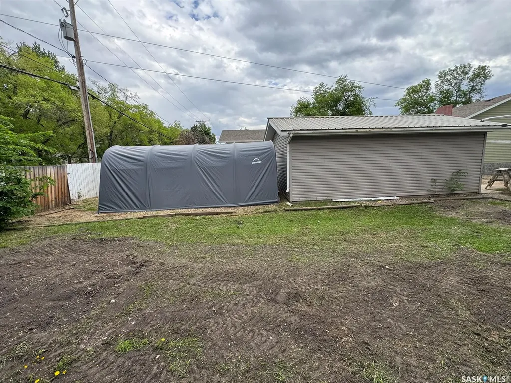 212 Crawford Avenue W Melfort SK S0E 1A0