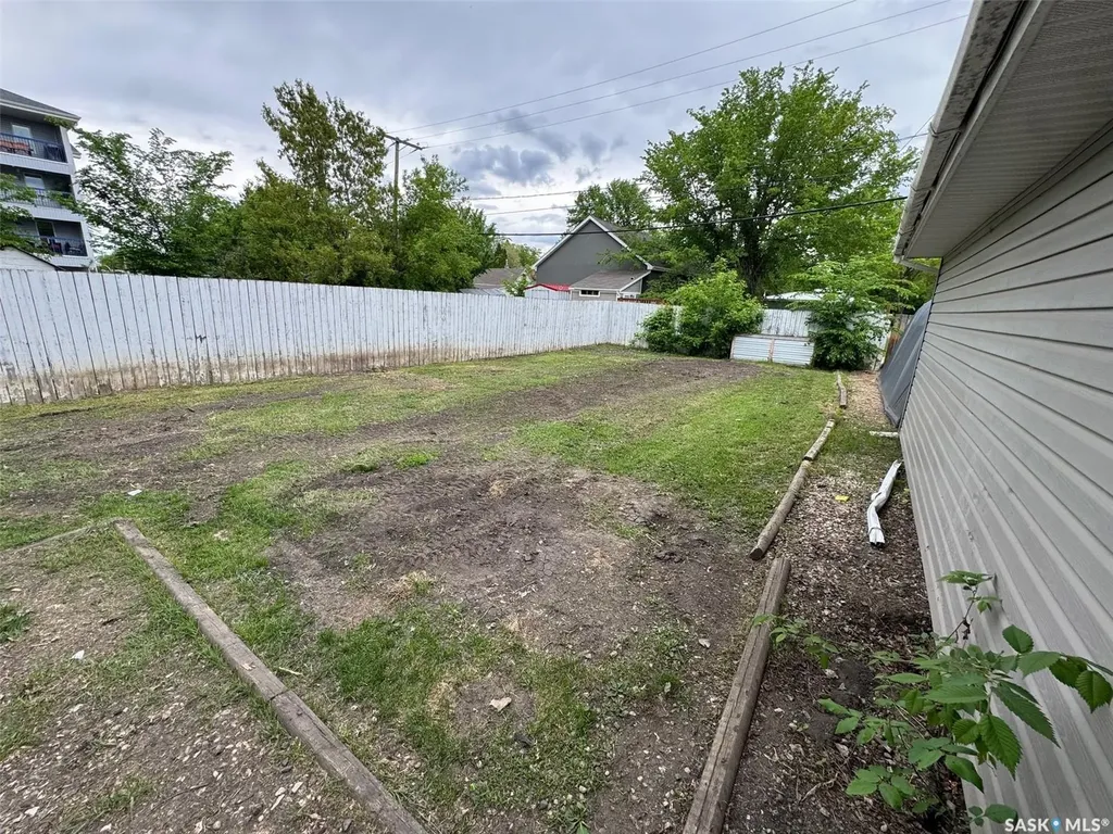 212 Crawford Avenue W Melfort SK S0E 1A0