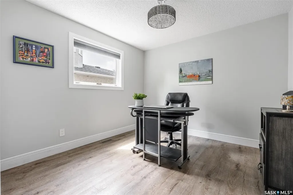 759 Cowley Road Saskatoon SK S7N 4J1
