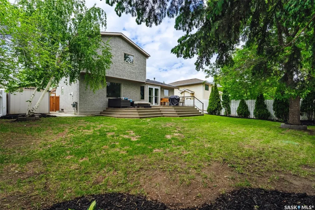 759 Cowley Road Saskatoon SK S7N 4J1