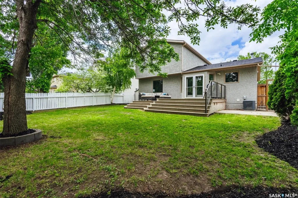 759 Cowley Road Saskatoon SK S7N 4J1