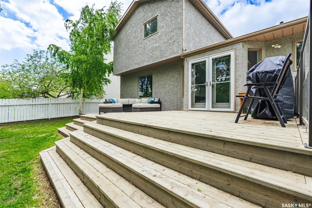 759 Cowley Road Saskatoon SK S7N 4J1