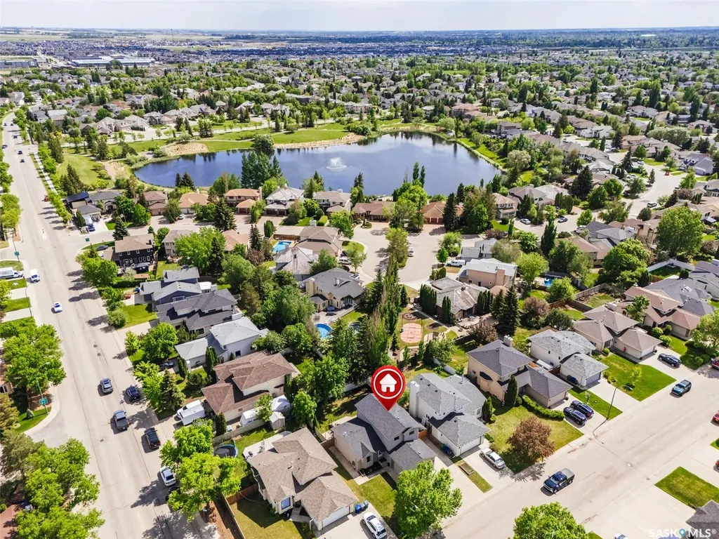 759 Cowley Road Saskatoon SK S7N 4J1