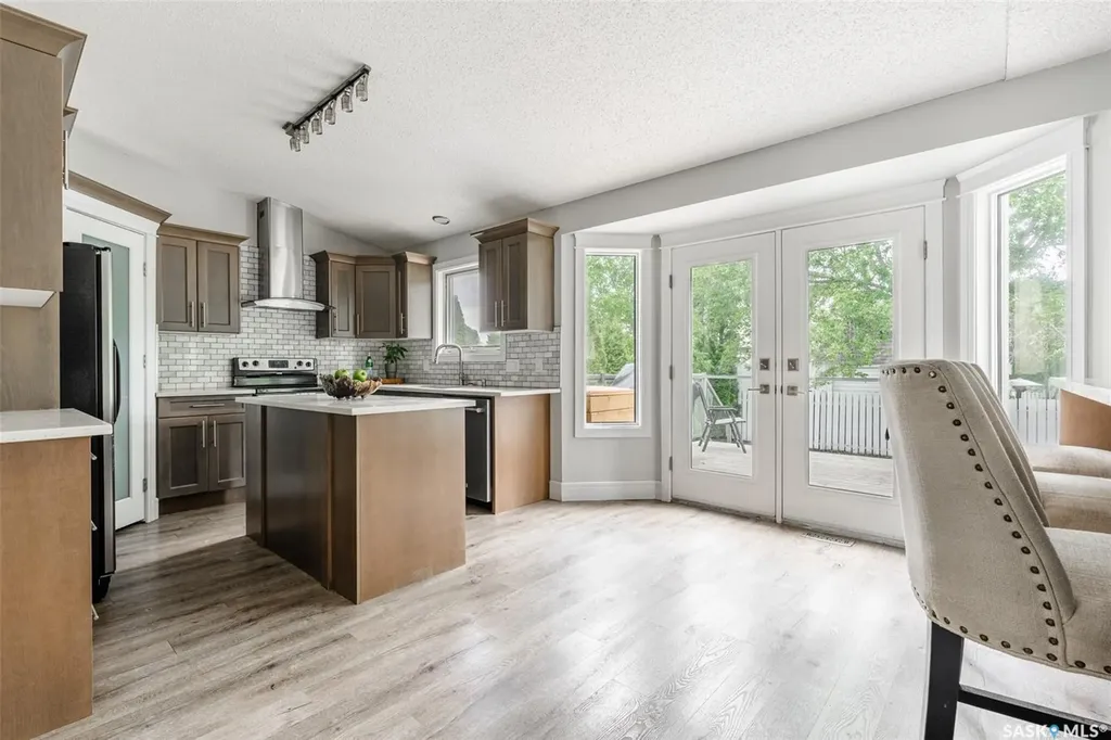 759 Cowley Road Saskatoon SK S7N 4J1