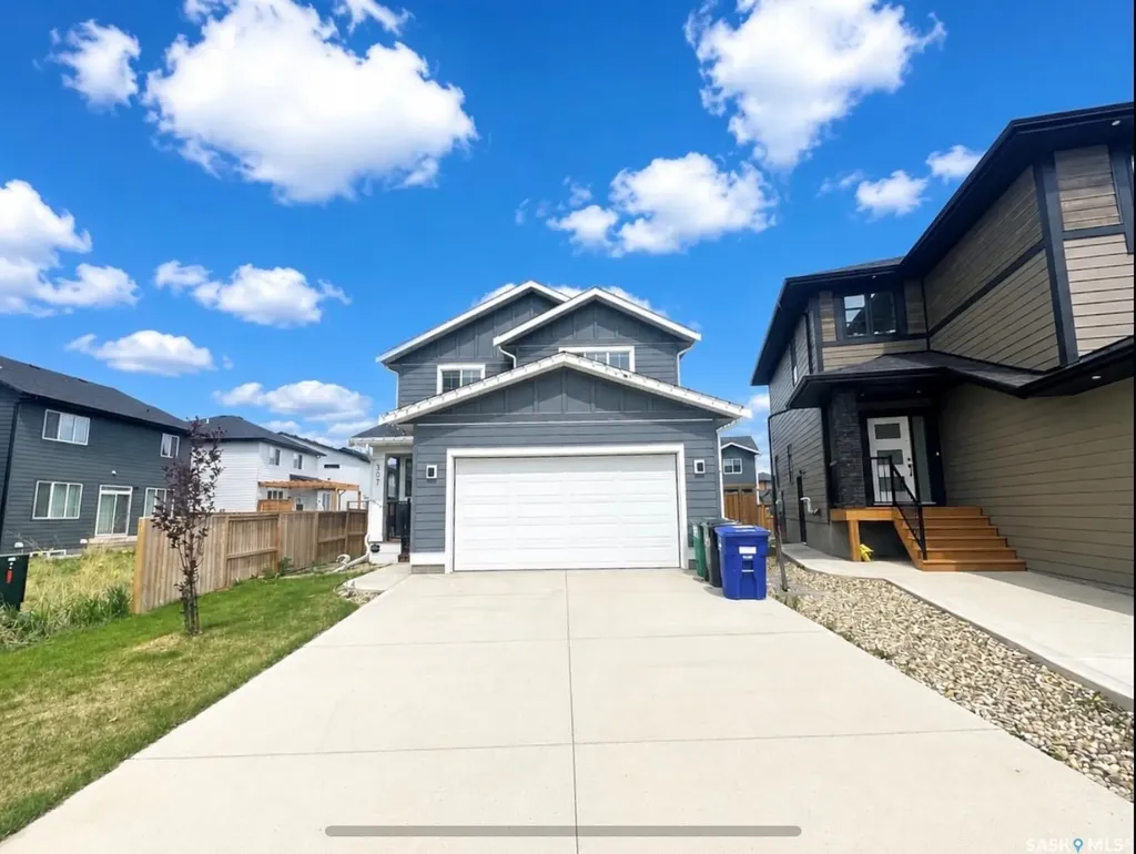 307 Keith Union Saskatoon SK S7V 0X9
